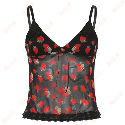 sweet tank top for women